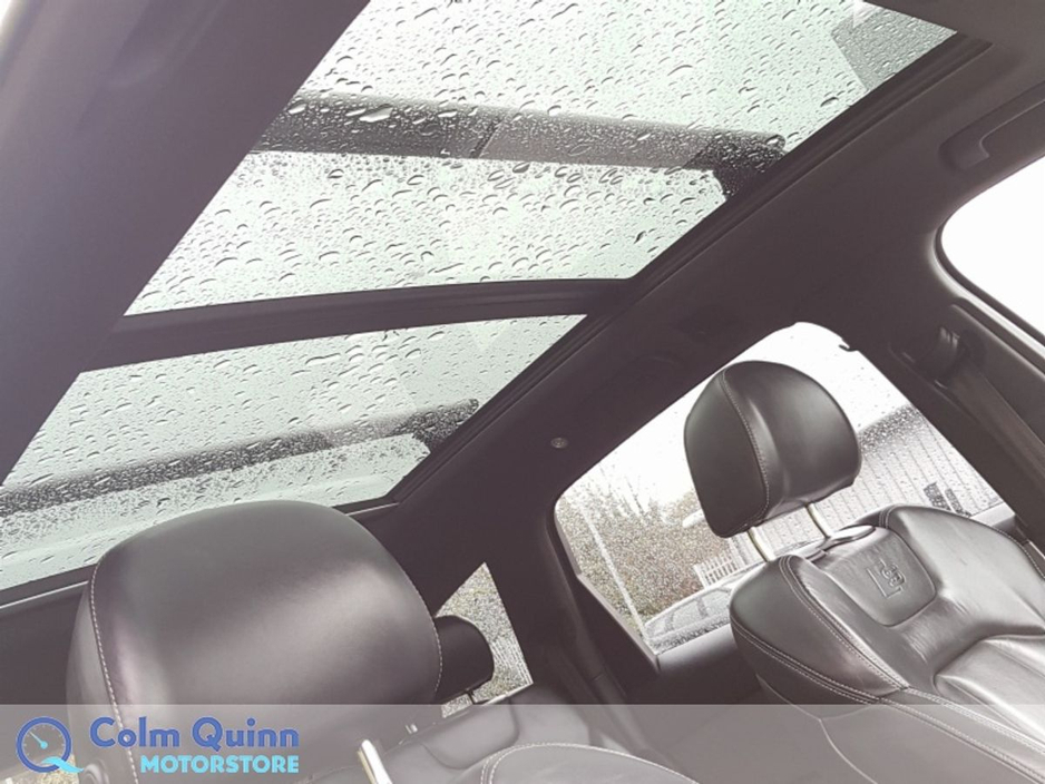 Used Audi Q7 SLINE 45TDI 231BHP QUATTRO 7 SEAT (2019 (191))