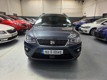 2019 SEAT Arona 1L Petrol For Sale Images