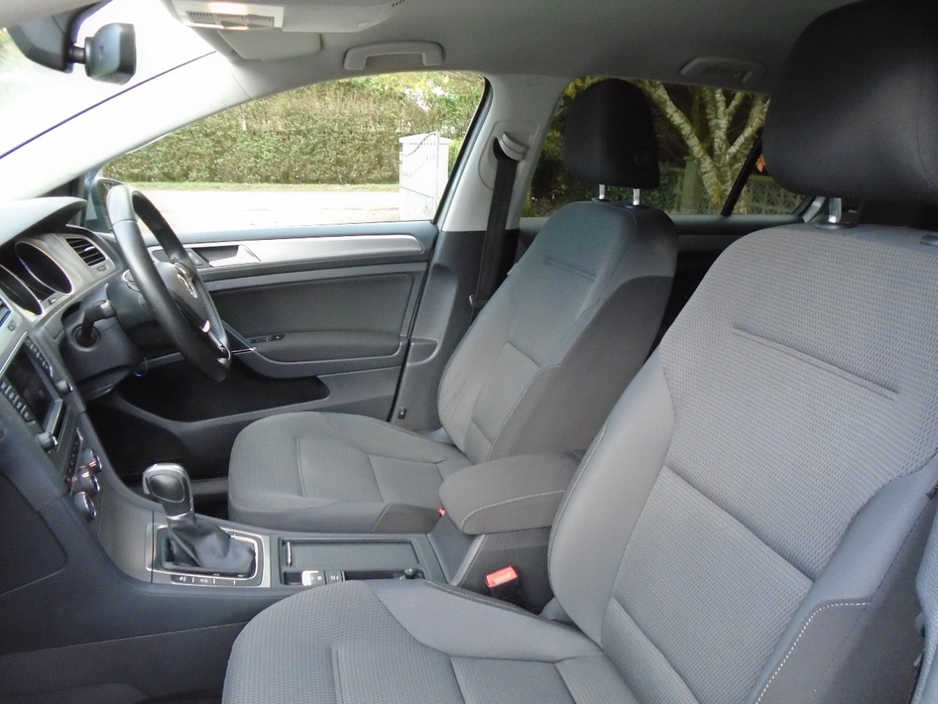 2017 Volkswagen Golf 1.6L Diesel For Sale Images