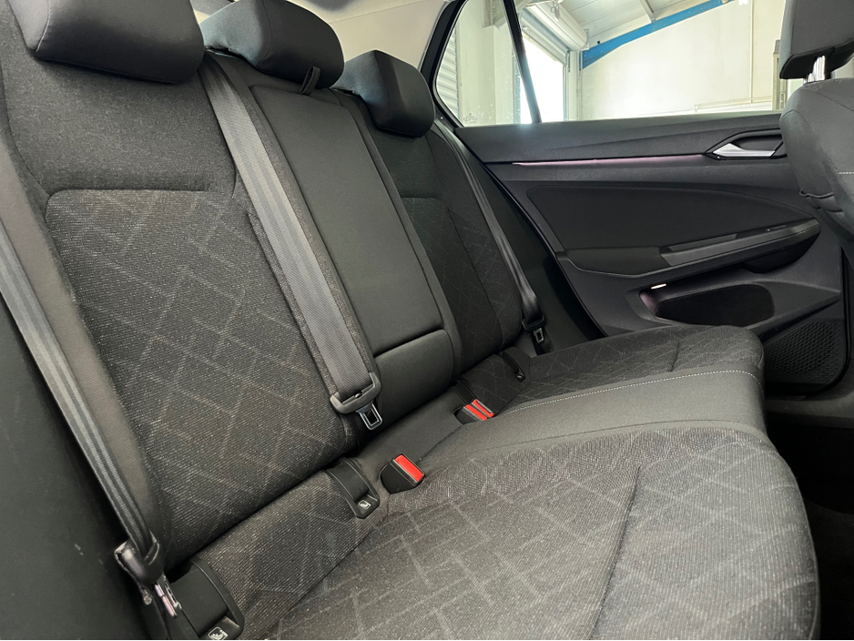 2022 Volkswagen Golf 2.0L Diesel For Sale Images