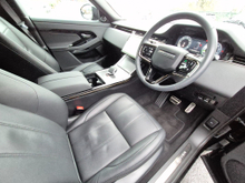 2024 Land Rover Range Rover Evoque 1.5L Petrol Plug-in Hybrid For Sale Images