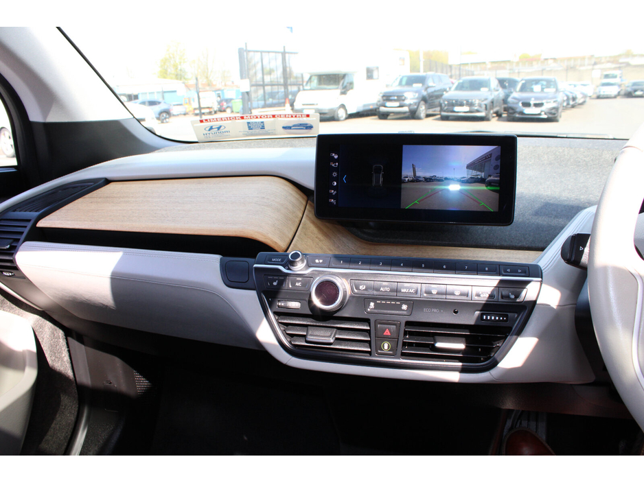 2019 BMW i3 0L Electric For Sale Images