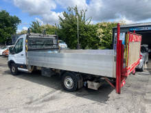 2021 Ford Transit 2L Diesel For Sale Images