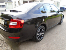 2017 Skoda Octavia 1.6L Diesel For Sale Images
