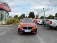 2021 BMW X1 1.5L Hybrid For Sale Images