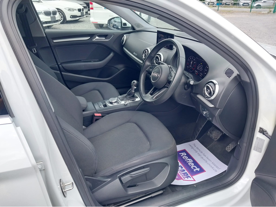 Audi A3 Audi A3 1.4 TFSI AUTOMATIC — thumbnail 11