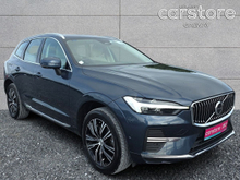Volvo XC60 B4 Inscription MHEV DSL (197hp)