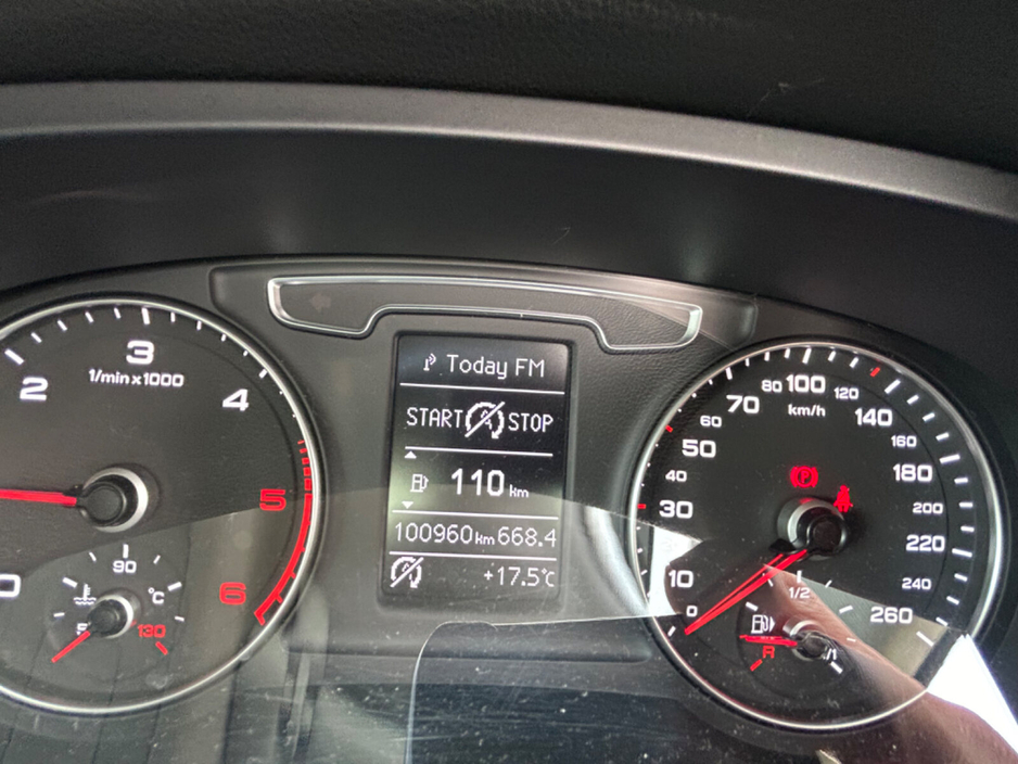 2018 Audi Q3 2L Diesel For Sale Images