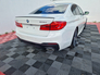 2019 BMW 5 SERIES M-SPORT X-DRIVE 523D SALOON AUTOMATIC  12 MONTH WARRANTY