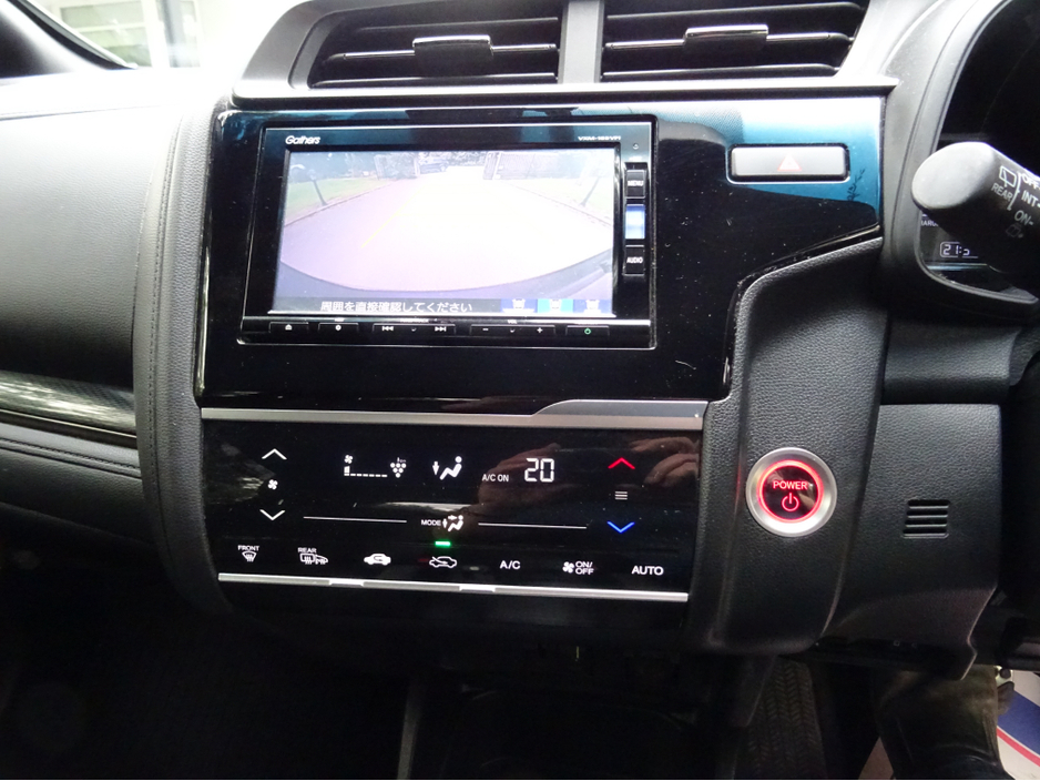 2018 Honda Fit 1.5L Hybrid For Sale Images