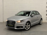 2016 AUDI A1 1.4 TFSI SPORT 125PS AUTO