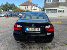 2006 BMW 3 Series 2L Petrol For Sale Images