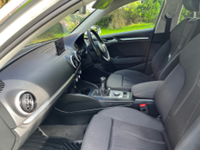 2015 Audi A3 1.2L Petrol For Sale Images