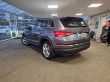 2022 Skoda Kodiaq 2L Diesel For Sale Images