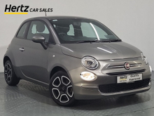 Fiat 500 CLUB MHEV 1.0 Petrol Manual