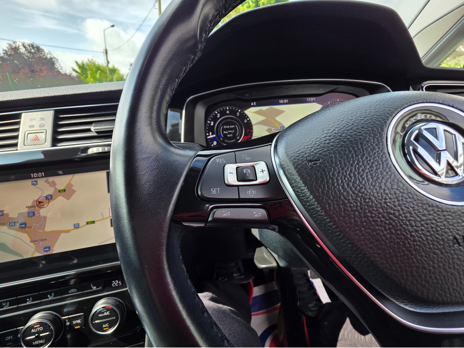 2020 Volkswagen Golf 1.4L Petrol For Sale Images