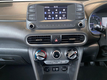 2019 Hyundai Kona 1.6L Diesel For Sale Images