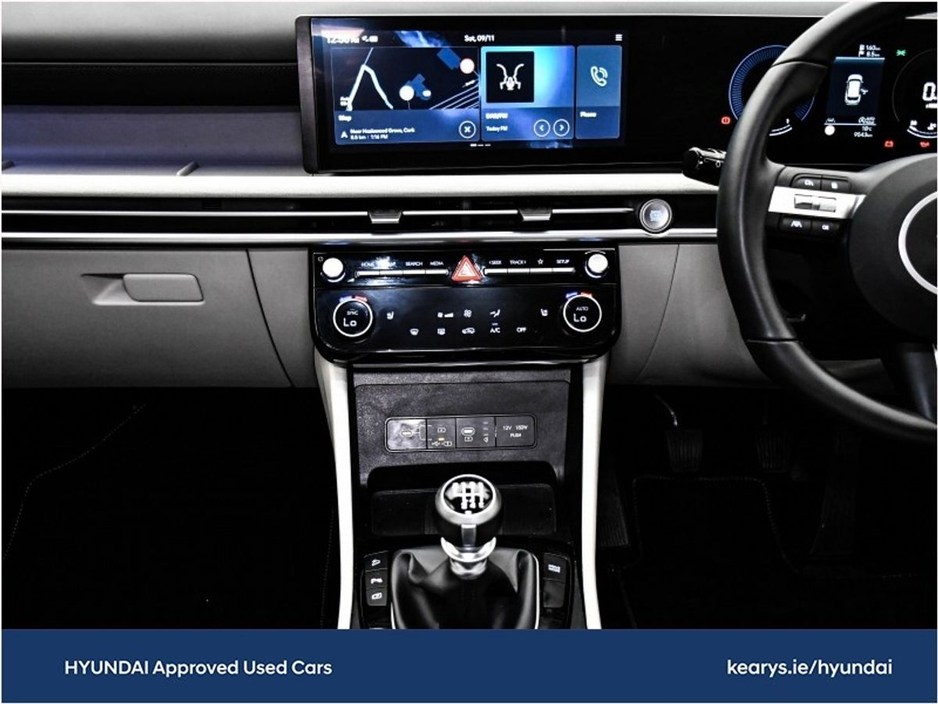 Hyundai Tucson FL Executive Plus — thumbnail 26