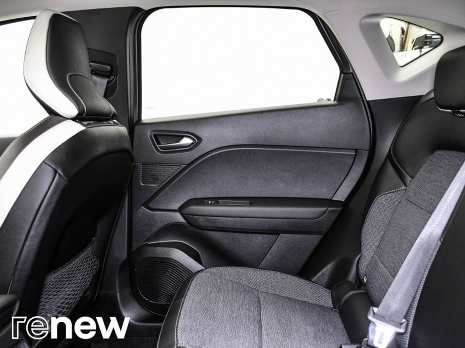 Renault Captur 1.0 TCe 90 DFull SE Edition — thumbnail 11