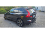 2020 VOLVO XC60 R-DESIGN T8 PHEV AWD