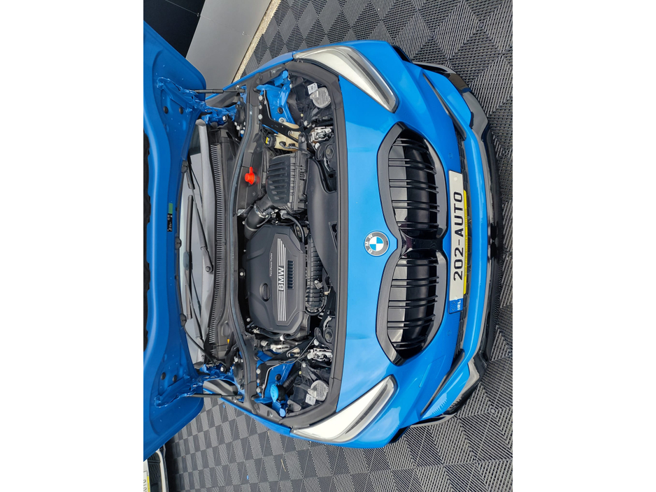 2020 BMW 1 Series 1.5L Petrol For Sale Images