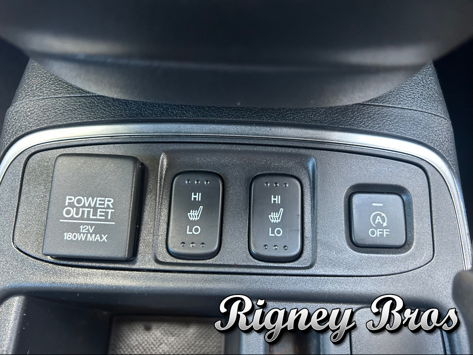2018 Honda CR-V 1.6L Diesel For Sale Images