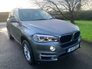 2015 BMW X5 SDRIVE 25D SE G1 7 KS02 4DR SDRIVE25D AUTO