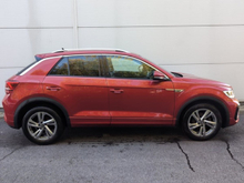 2024 Volkswagen T-Roc 2L Diesel For Sale Images