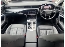 2023 Audi A6 2.0L Petrol Plug-in Hybrid For Sale Images
