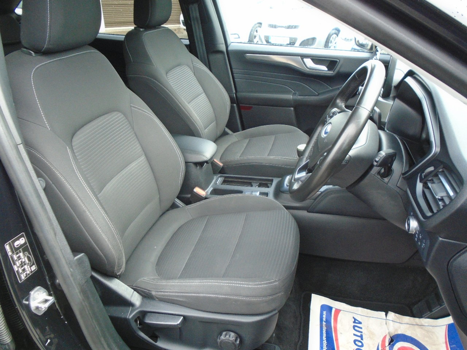 2022 Ford Kuga 1.5L Diesel For Sale Images