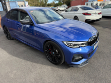2021 BMW 3 Series 2L Petrol Plug-in Hybrid For Sale Images