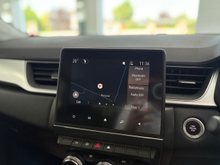 2023 Renault Captur 1.6L Hybrid For Sale Images