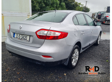 2012 Renault Fluence 1.5L Diesel For Sale Images