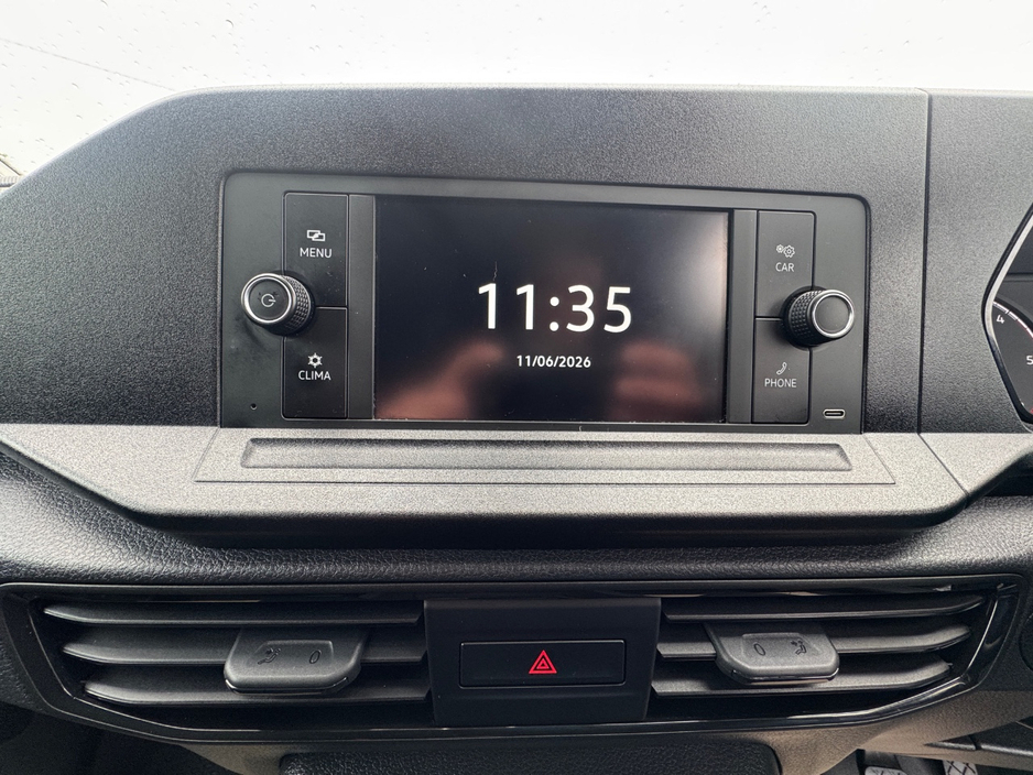 2023 Volkswagen Caddy 2L Diesel For Sale Images