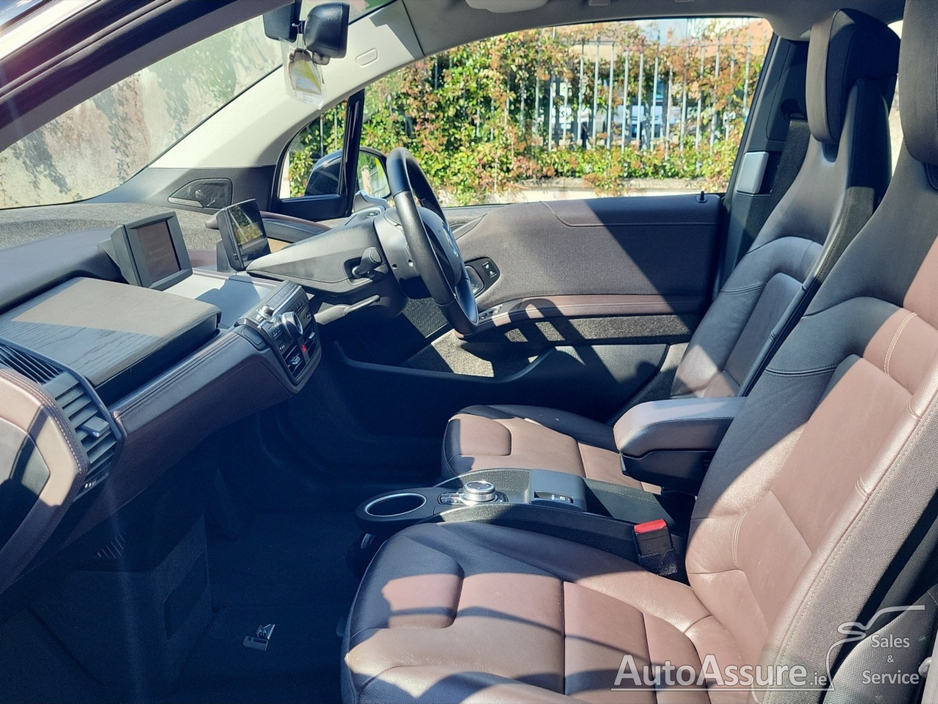 2022 BMW i3 0L Electric For Sale Images