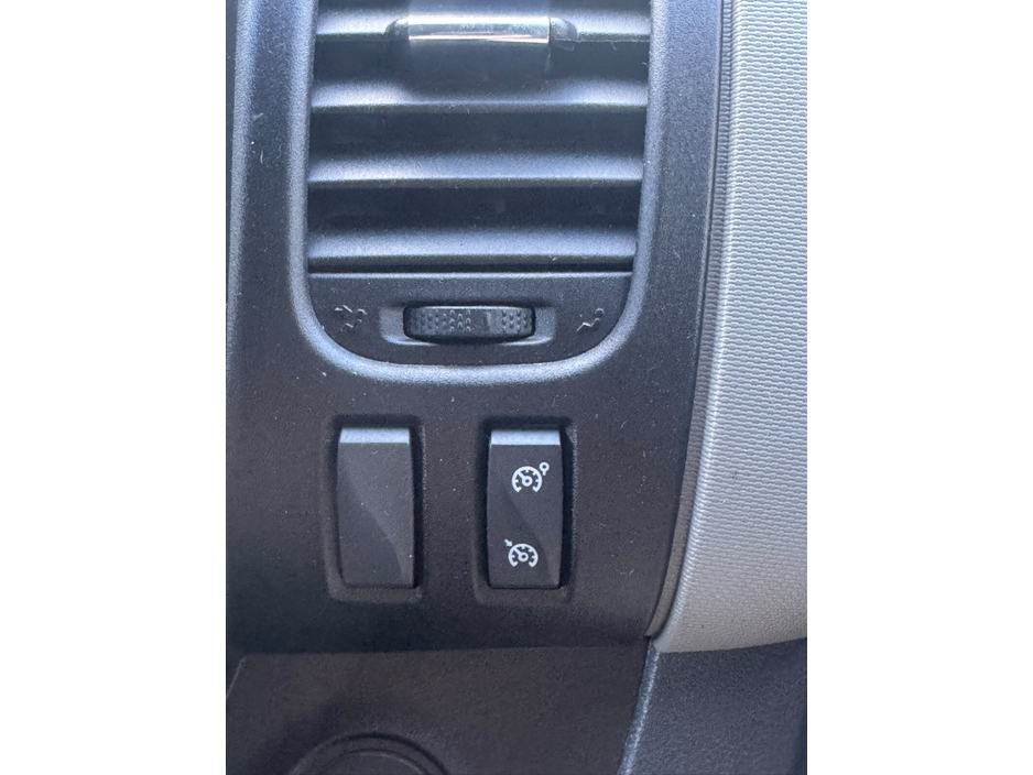 2018 Nissan NV300 1.6L Diesel For Sale Images