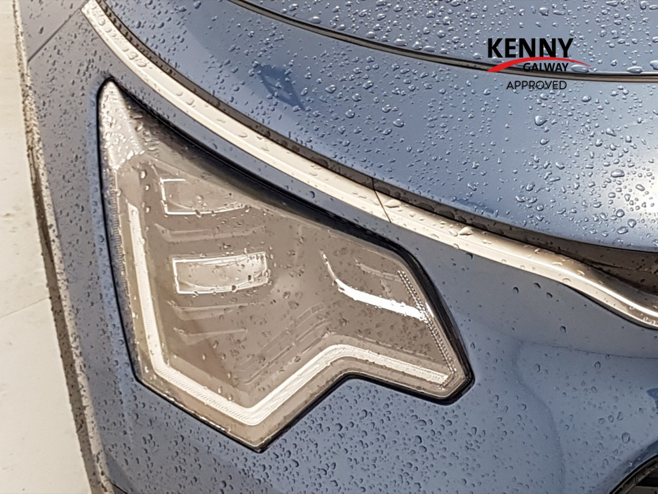 2024 Kia Niro 1.6L Petrol Plug-in Hybrid For Sale Images