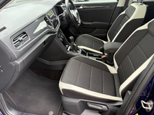 2021 Volkswagen T-Roc 1.5L Petrol For Sale Images