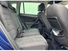 2019 Volkswagen Tiguan 2L Diesel For Sale Images