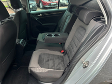 2015 Volkswagen Golf 1.6L Diesel For Sale Images