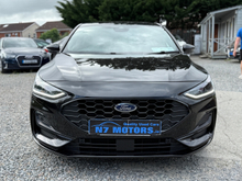 2023 Ford Focus 1L Petrol For Sale Images
