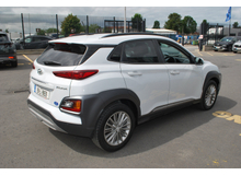 2019 Hyundai Kona 1.0L Petrol For Sale Images