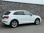 2021 AUDI Q5 2.0TFSIE S LINE 50 299 PS Q TIP