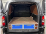 2020 CITROEN BERLINGO 1000 EN-PRISE BLUEHDI SS 1.6 600 X HDI 4DR