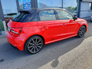 2018 AUDI A1 * MIDNIGHT EDITION * 5 DOOR * 1.0 TFSI AUTOMATIC