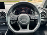 2019 AUDI A3 SPORT DIGITAL DASH 1.4 5DR HATCHBACK PETROL AUTO NEW NCT
