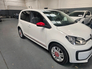2017 VOLKSWAGEN UP! Beat