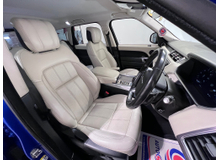 2018 Land Rover Range Rover Sport 3.0L Diesel For Sale Images