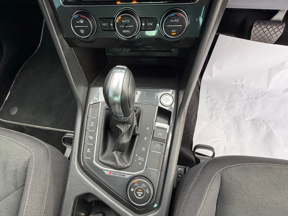 2019 Volkswagen Tiguan 2L Diesel For Sale Images