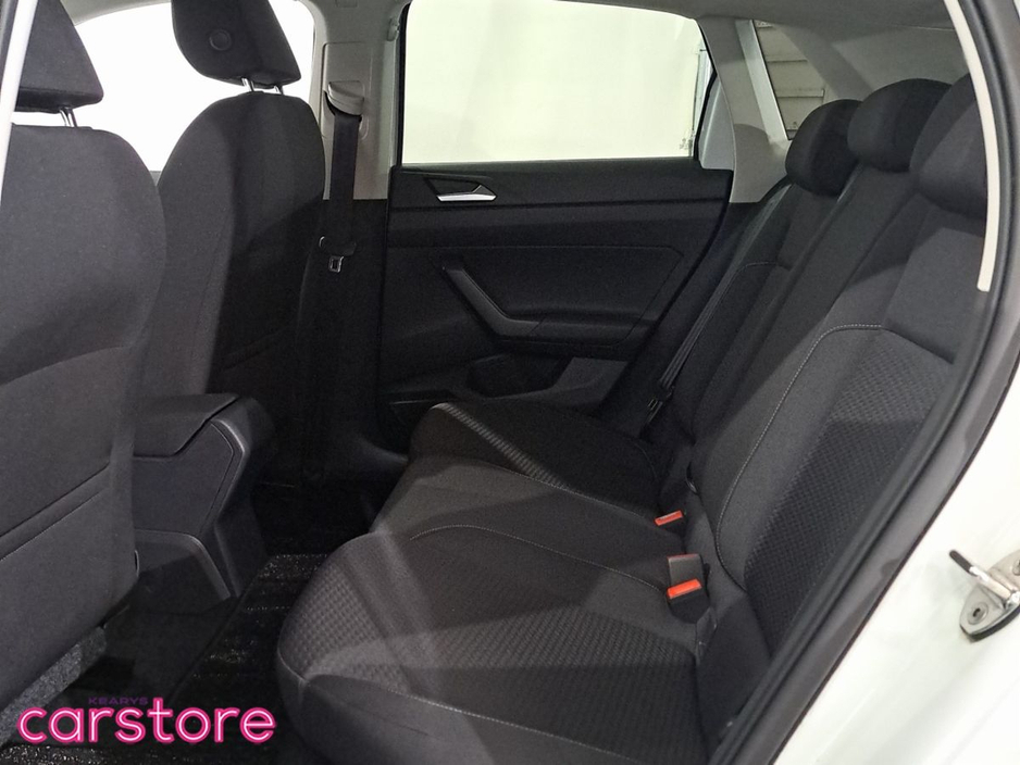 Volkswagen Polo 1.0 TSI AUTO *UPGRADED ALLOYS* — thumbnail 10